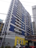 Apartamento com 3 quartos à venda no bairro Aflitos, 74m²