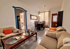 Apartamento com 3 quartos à venda no bairro Ouro Preto, 122m²