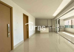Apartamento com 3 quartos à venda no bairro Parque Lozandes, 139m²