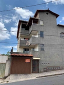 Apartamento com 3 quartos para alugar no bairro Das Industrias I (barreiro), 85m²