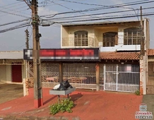 Casa Comercial com 3 quartos para alugar no bairro Leonor, 200m²