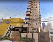 Apartamento com 4 quartos à venda no bairro Setor Bueno, 140m²
