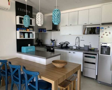 Apartamento em riviera