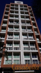 Apartamento loft com 1 quarto no ED. LOFT GYN - Bairro Jardim Goiás em Goiânia