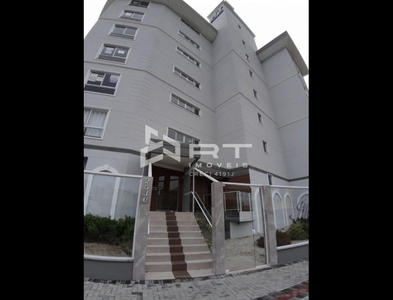 Apartamento no Bairro Centro em Blumenau com 3 Dormitórios (2 suítes) e 88.47 m²