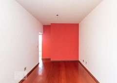 APARTAMENTO no 4º andar com 3 dormitórios e 1 garagem