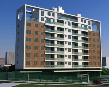 APARTAMENTO RESIDENCIAL em Curitiba - PR, Champagnat