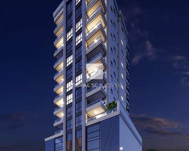 APARTAMENTO RESIDENCIAL em ITAPEMA - SC, meia praia