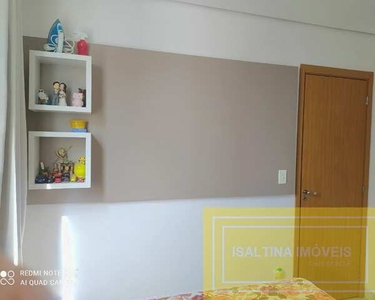 Apartamento RESIDENCIAL em SALTO - SP, OLARIA