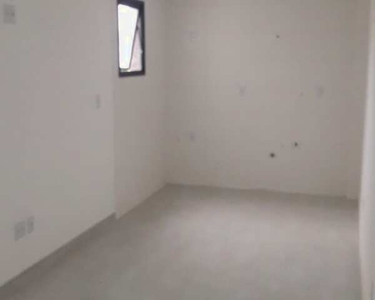 APARTAMENTO RESIDENCIAL em SANTO ANDRÉ - SP, PARAÍSO