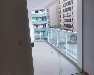 APARTAMENTO RESIDENCIAL em VILA VELHA - ES, ITAPUÃ