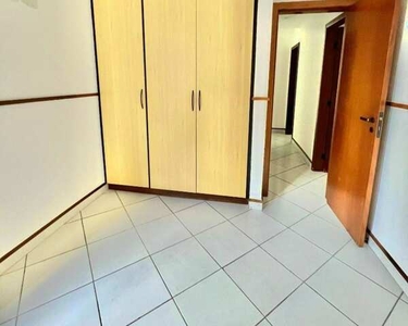 APARTAMENTO RESIDENCIAL em VILA VELHA - ES, ITAPUÃ