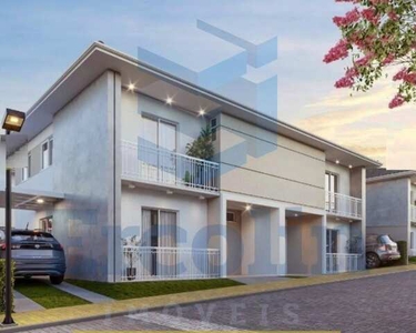 CASA A VENDA VILLA FLORA CONDOMINIO LÓTUS SOROCABA - SP