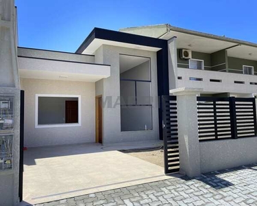 CASA RESIDENCIAL em PONTAL DO PARANÁ - PR, Porto Fino