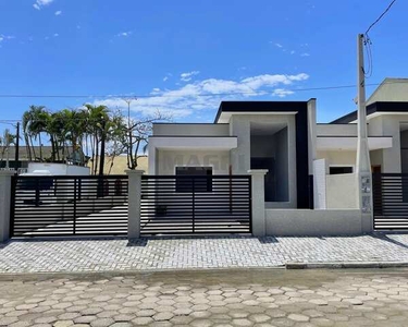 CASA RESIDENCIAL em PONTAL DO PARANÁ - PR, Porto Fino