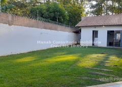 Casa Térrea com 2 Quartos à Venda por R$ 199.900