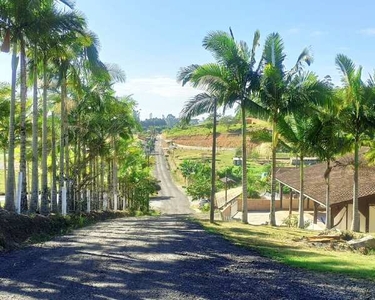 CHACARA RESIDENCIAL em Balneário Piçarras - SC, Morretes