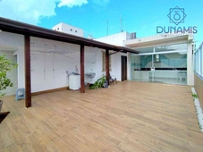 Cobertura com 3 quartos à venda no bairro Pitangueiras, 126m²