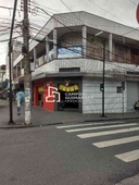 Loja para alugar no bairro Barreiro, 36m²