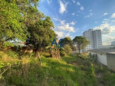 Lote à venda no bairro Lua Nova da Pampulha, 3600m²