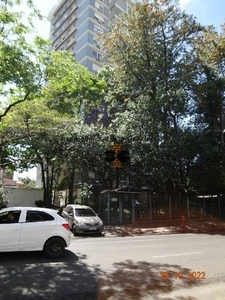 PORTO ALEGRE - Apartamento Padrão - MOINHOS DE VENTO