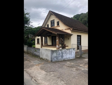 Terreno no Bairro Vorstadt em Blumenau