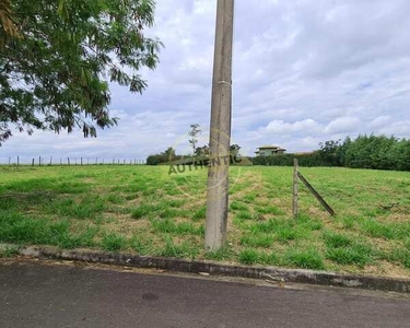 TERRENO RESIDENCIAL em INDAIATUBA - SP, TERRAS DE ITAICI