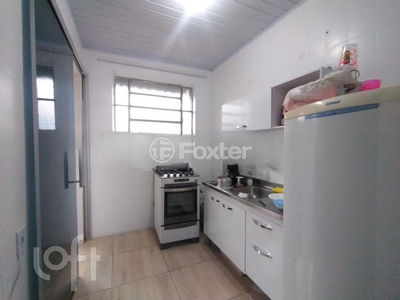 Apartamento 2 dorms à venda Avenida Clóvis Paim Grivot, Humaitá - Porto Alegre