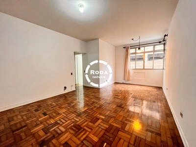 Apartamento à venda, 2 quartos, 1 vaga, Boqueirão - Santos/SP