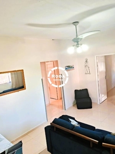 Apartamento à venda, 2 quartos, Vila Belmiro - Santos/SP