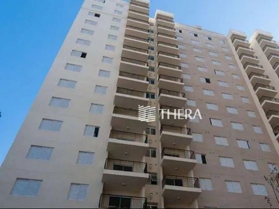 Apartamento à venda, 82 m² por R$ 560.000,00 - Centro - Diadema/SP