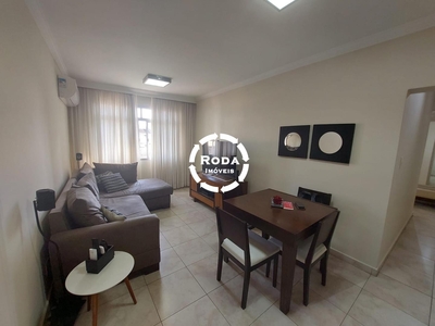 apartamento a venda em santos