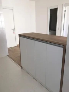 Apartamento com 1 Quarto para alugar, 41m² - Vila Yara