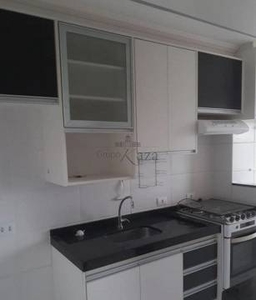 Apartamento com 2 Quartos à venda, 46m² - Loteamento Villa Branca