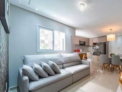 Apartamento com 2 Quartos à venda, 70m² - Vila Valparaiso