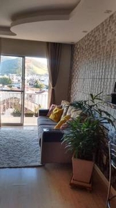 Apartamento com 2 Quartos à venda, 76m² - Vila Valqueire