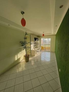 Apartamento com 3 Quartos à venda, 68m² - Jardim San Marino