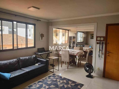 Apartamento com 3 quartos para alugar no bairro Prado, 90m²