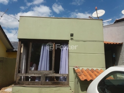 Casa 3 dorms à venda Rua Colibris, Jardim Algarve - Alvorada