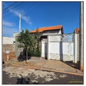 Casa com 2 Quartos à venda, 200m² - Setvalley