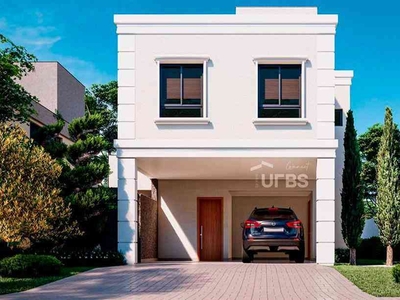Casa com 2 quartos à venda no bairro Jardim Bela Morada, 200m²