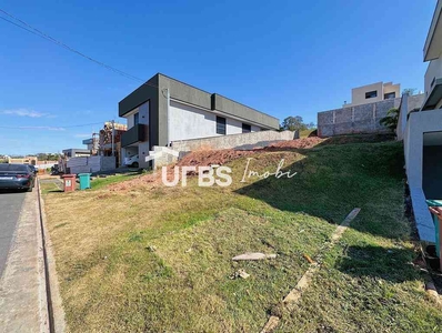 Lote à venda no bairro Jardins Nápoles, 360m²