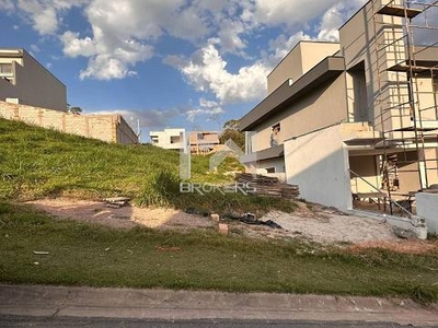 Terreno / Lote / Condomínio à venda, 300m² - Vila Pagano