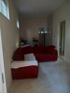 Vendo casa na Praia de jaua tel: *52