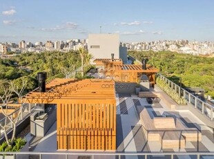 Loft com 1 quarto à venda na joão pessoa, 735, cidade baixa, porto alegre por r$ 400.000