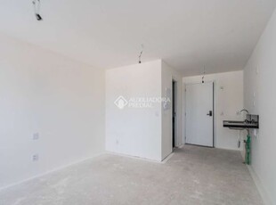 Loft com 1 quarto à venda na rua professor duplan, 50, rio branco, porto alegre, 25 m2 por r$ 450.000