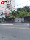 Terreno em NITERóI RJ - Santa Rosa