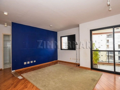 Apartamento à venda por R$ 1.063.000