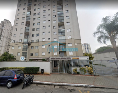 Apartamento à venda por R$ 424.035