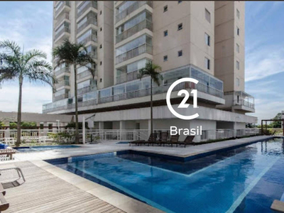 Apartamento à venda, 69 m² por R$ 535.000,00 - Barra Funda - São Paulo/SP